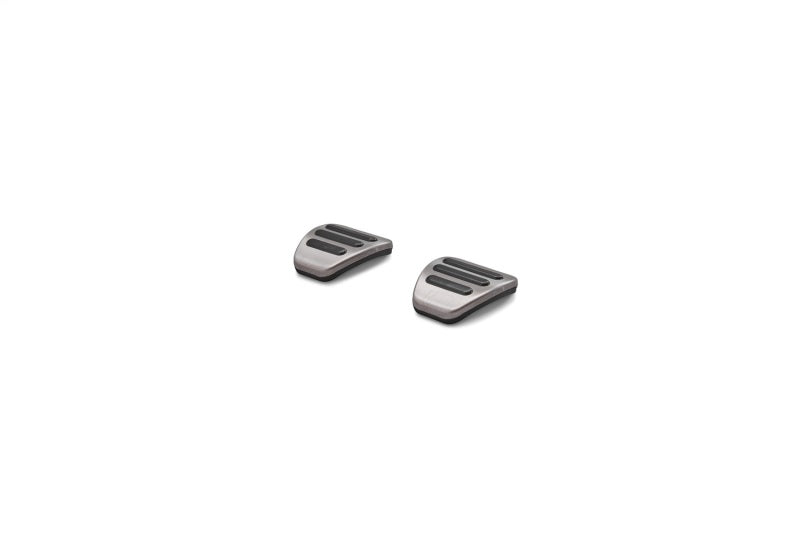 FR SPORT Ford Racing Aluminum and Urethane 11-17 Ford Mustang - Upgrade to Premium Package Pedals...