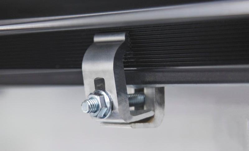 Access Lorado 94-03 Chevy/GMC S-10 / Sonoma 6ft Bed (Also Isuzu Hombre 96-03) Roll-Up Cover 42169