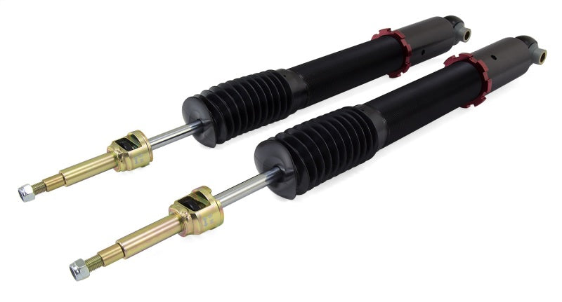 AIRLIFT Performance Suspension Kit;6.3 Inch Drop;With Ride Height Adjustable