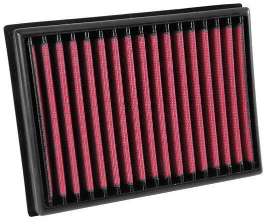 FR SPORT AEM Induction AEM 90-06 BMW 2.0/2.2/2.5/2.8/3.0/3.2L DryFlow Panel Non Woven Synthetic...