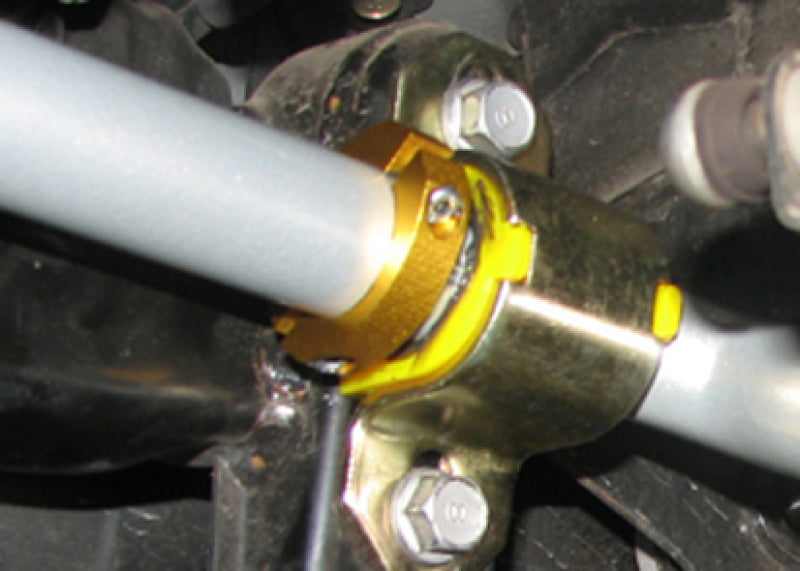 FR SPORT Whiteline 16mm  Alloy Sway Bar Lateral Lock - View 4