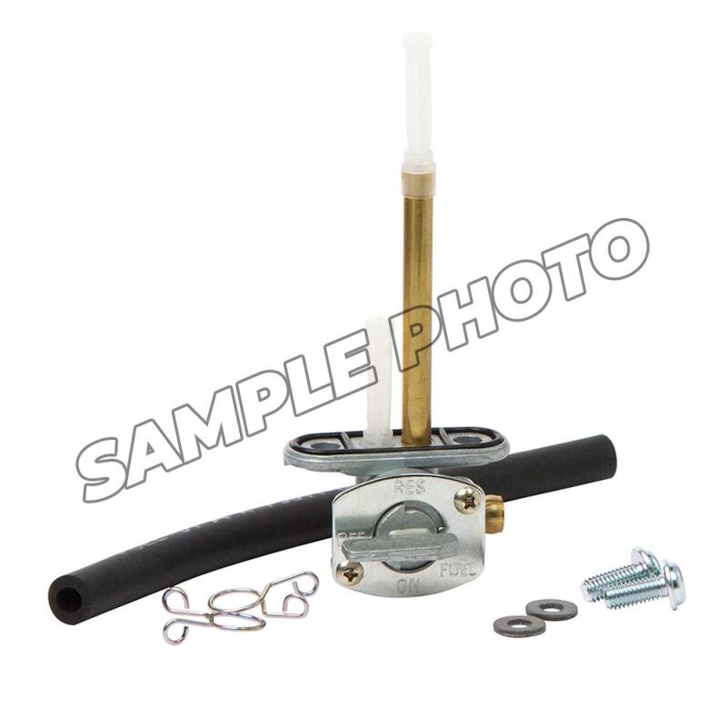 All Balls Racing 03-05 LT-Z 400 Fuel Valve Kit FS101-0030