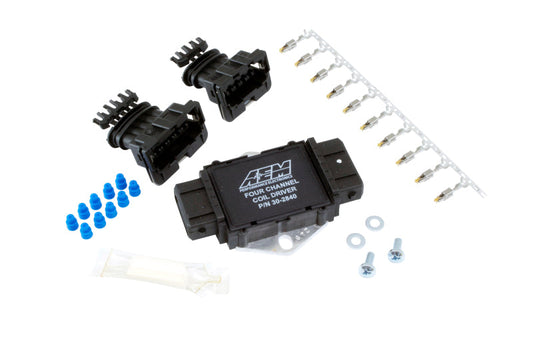 FR SPORT AEM Electronics 4 Channel Coil Driver