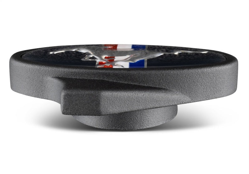 FR SPORT Ford Air Cleaner Wing Nut Black 1/4-20 Threads FRD302-338 - View 7