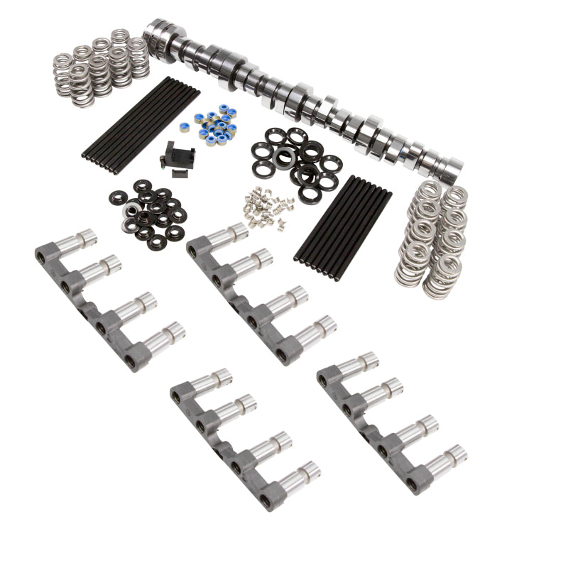 FR SPORT COMP Cams 09+ Dodge Hemi 5.7/6.4 V8 VVT Stage 1 HRT 221/229 Hydraulic Roller Master Cam...