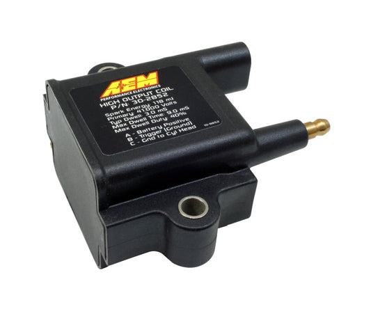 FR SPORT AEM Electronics High Output Inductive Coil