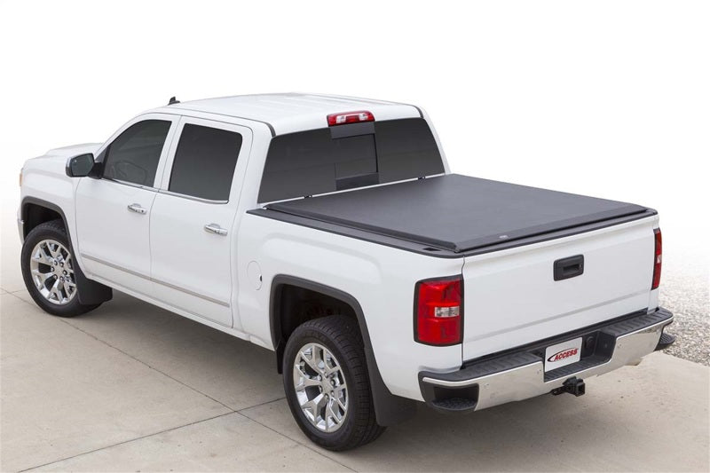 FR SPORT Access Limited 14+ Chevy/GMC Full Size 1500 5ft 8in Bed Roll-Up Cover 22319