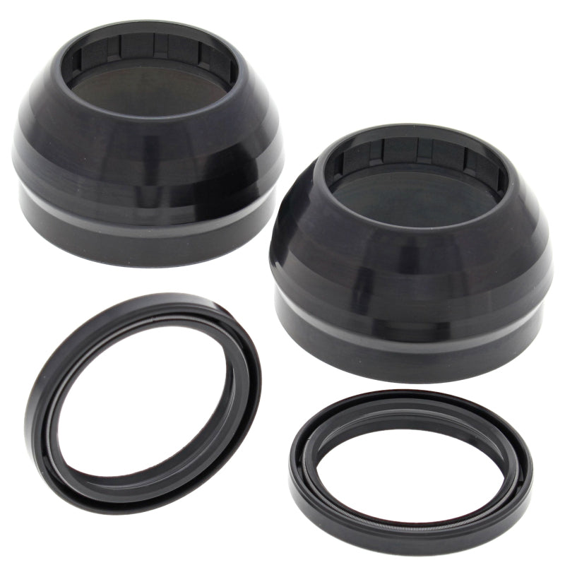 All Balls Racing 85-95 BMW K75 C Fork Oil Seal & Dust Seal Kit 56-164