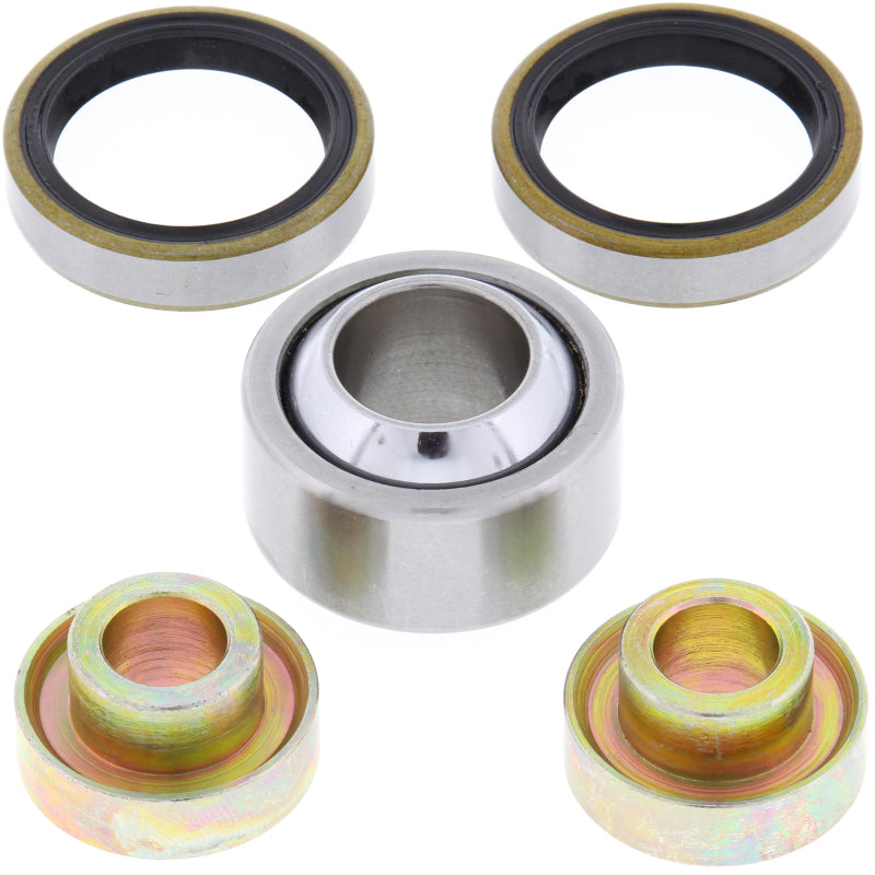 All Balls Racing 93-97 KTM EGS 125 Lower Rear Shock Bearing Kit 29-1024