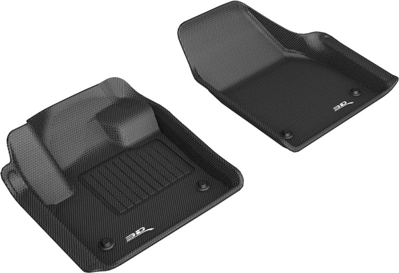 3D MAXpider 20-24 Land Rover Discovery Sport Kagu Black R1 L1LR02811509