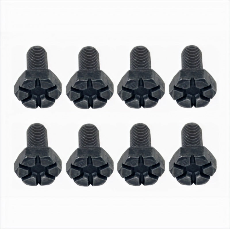 Ford Racing 5.0L Coyote/7.3L Gas Automatic Transmission Flexplate Bolts M-6379-M50A