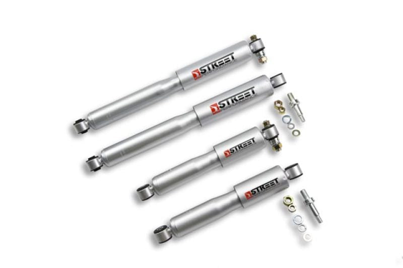 Belltech Shock Set Street Performance