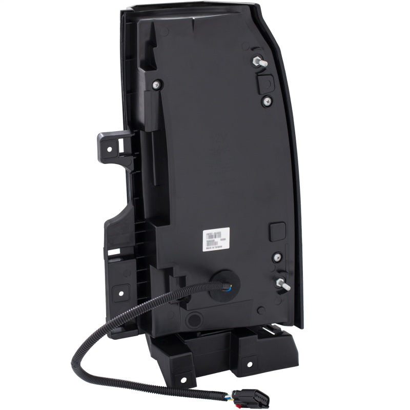 Anzo LED TL YUKON & XL SMOKE 1ECMC