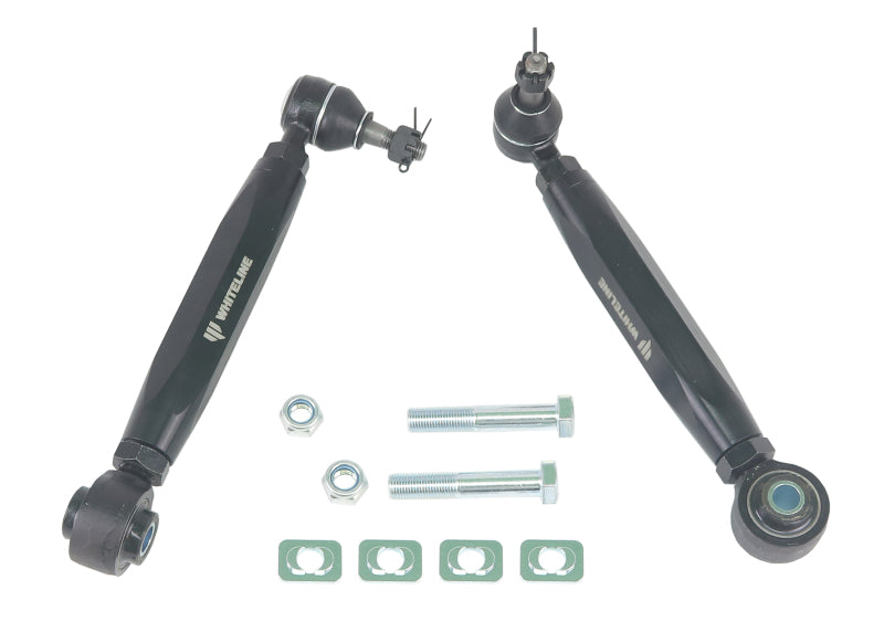 Whiteline 2022+ Subaru WRX Rear Adjustable Toe Control Arms KTA358
