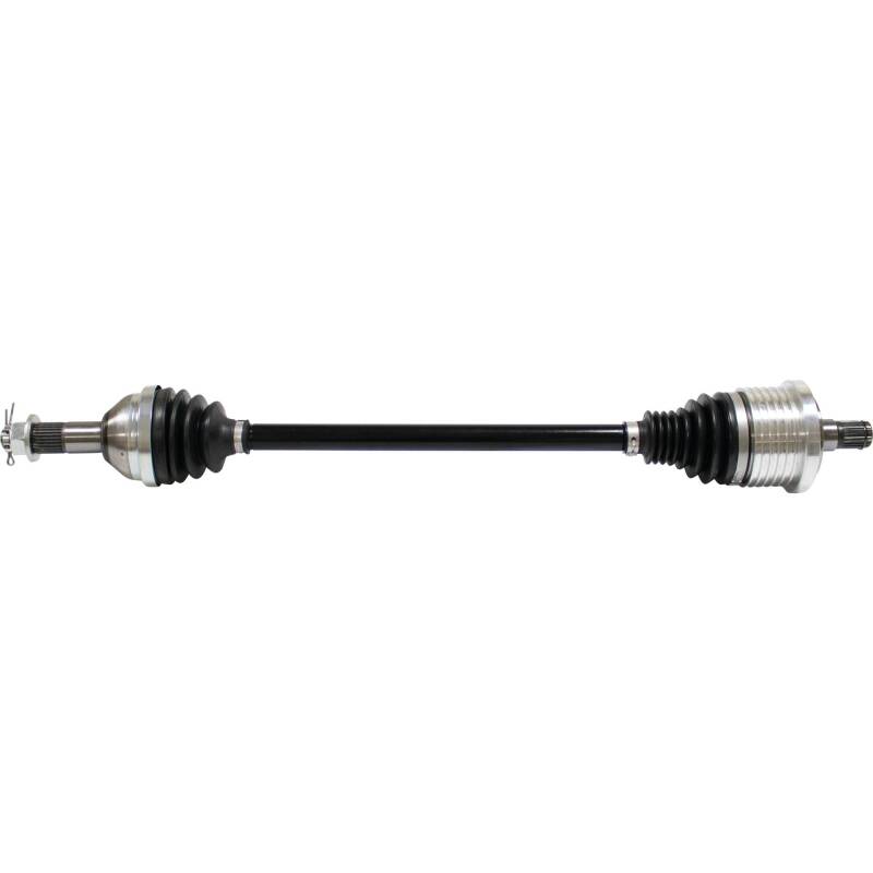 All Balls Racing 2016 Can-Am Maverick 1000R DPS 6 Ball Axle Rear Left AB6-CA-8-347