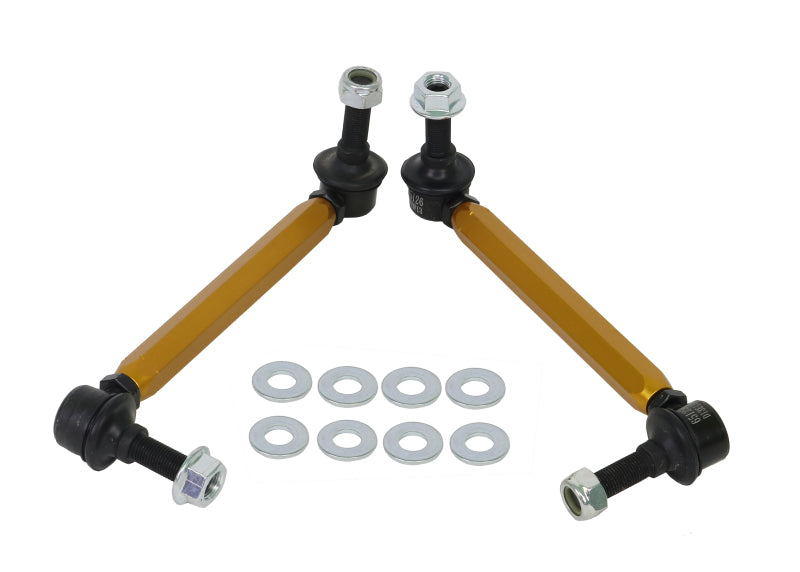 FR SPORT Whiteline Sway Bar - Link - View 3
