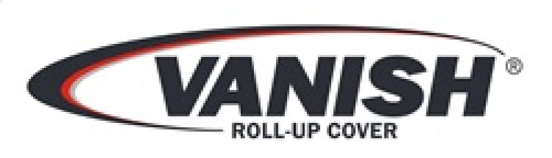 Access Vanish 09+ Dodge Ram 5ft 7in Bed Roll-Up Cover 94169