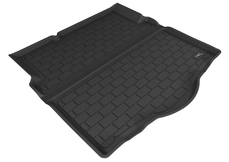 3D MAXpider 2016-2019 Chevrolet Cruze Sedan Kagu Cargo Liner - Gray M1CH0661301