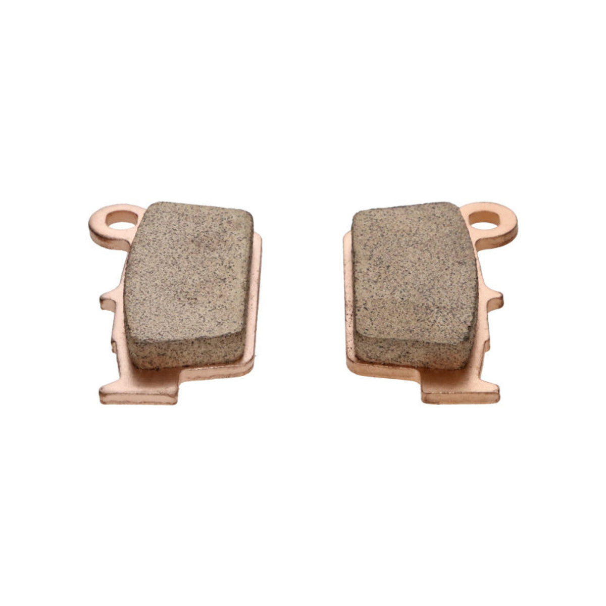 Speedzone Performance LLC ProX Racing Parts Rear Brake Pad KX250F/450F '04-20 + RM-Z250/450...