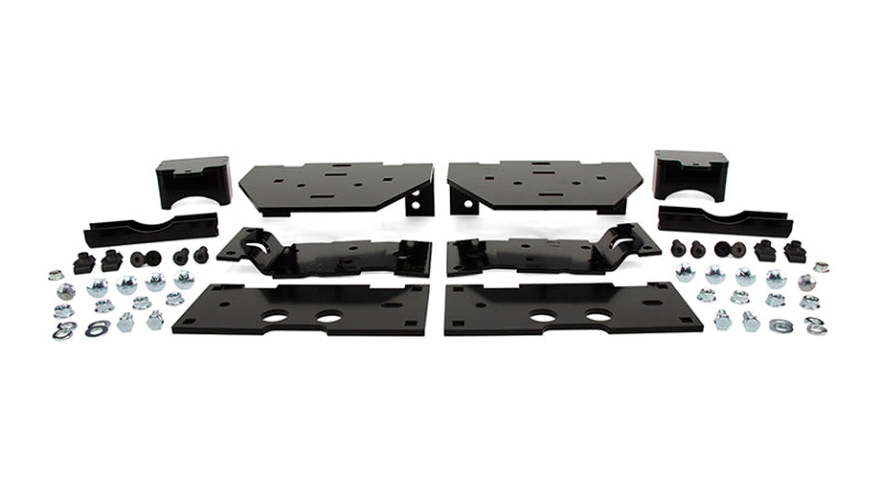 Air Lift Loadlifter 5000 Air Spring Kit for 2023 Ford F-350 DRW 57380