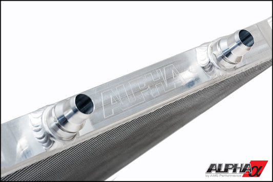 FR SPORT AMS Performance 14+ Mercedes-Benz CLS63 AMG 4Matic 5.5L Biturbo Alpha Center Heat...