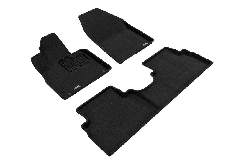 3D MAXpider 19-20 Hyundai Santa Fe Elegant Black R1 R2 L1HY09304709
