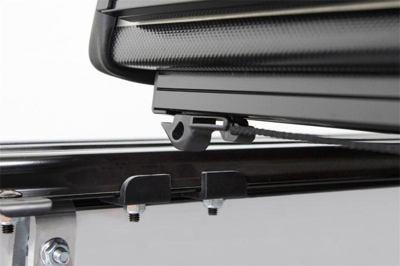 Access LOMAX Professional Series Tri-Fold Cover 17-19 Honda Ridgeline 5ft Bed B0060019