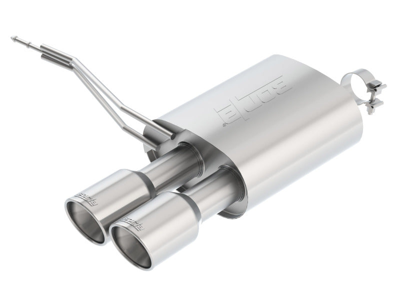 FR SPORT Borla 14-15 Mini Cooper S F56 2.0L Turbo AT/MT FWD 2DR 2.5in Touring Rear Section...