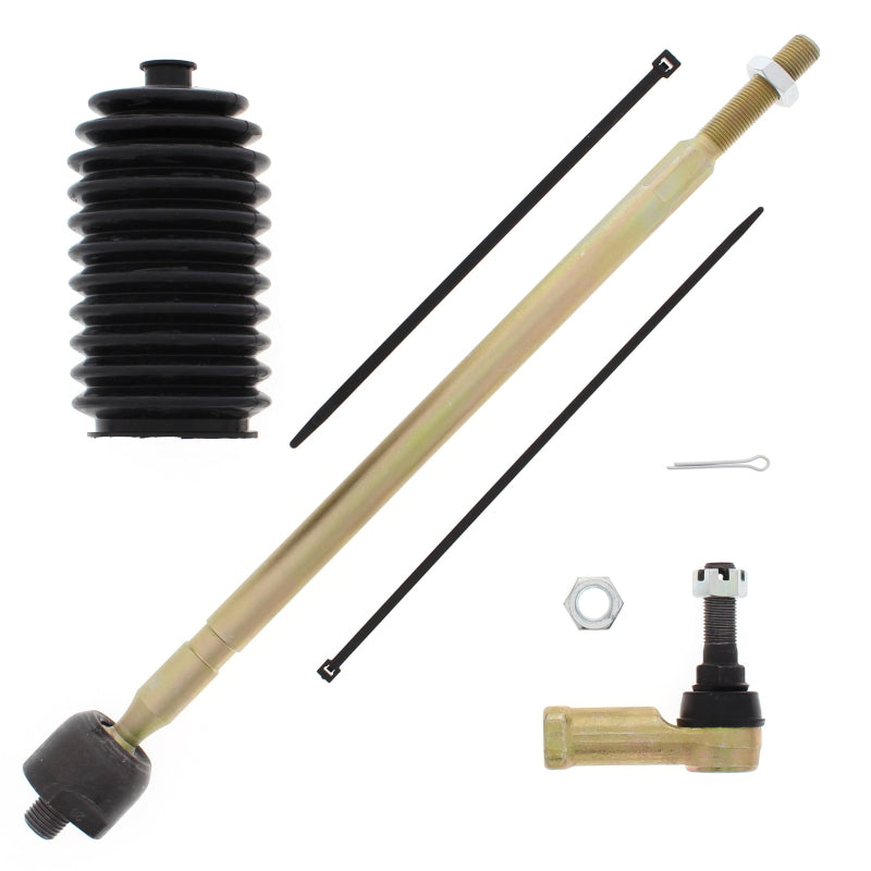 All Balls Racing 2011 Can-Am Comm&er 800 STD Rack Tie Rod Kit - Left 51-1046-L