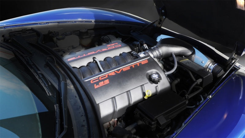 Corsa Performance Chevrolet Corvette 05-07 C6 6.0L V8 Air Intake