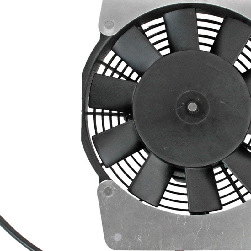 Arrowhead 03-04 Yamaha YFM400 Kodiak 2WD Cooling Fan 434-58006