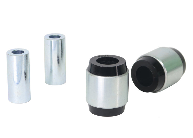 FR SPORT Whiteline 16-22 Mazda MX-5 Miata Front Control Arm - Lower Outer Front Bushing Kit W56415