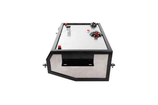 Aeromotive 67-72 Chevrolet C10 Truck Brushless TVS 5.0 GPM Rear Mount Fuel Cell 19125