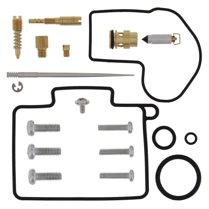 All Balls Racing Carburetor Rebuild Kit 26-1122