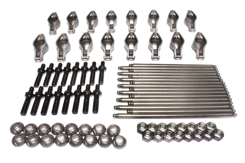 COMP Cams Rocker Arm/Pushrod Kit CB 1.7 RPS302