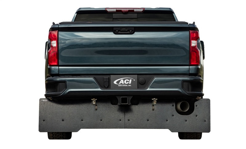 Access 20-ON Chevy/GMC 2500/3500 Commercial Tow Flap Gas Only H5020159