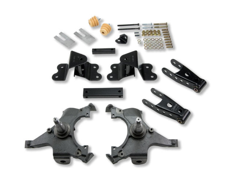 Belltech LOWERING KIT W/O SHOCKS 690