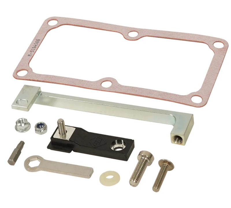 BD Diesel 07- Ram 6.7L Grid Heater Upgrade Kit 1041520