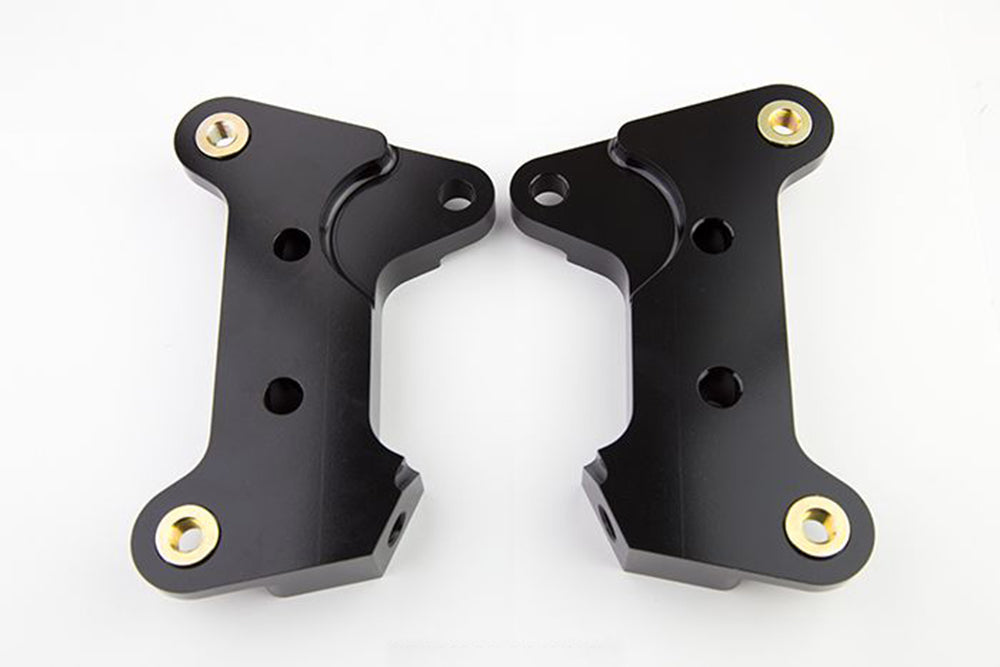 Caliper Bracket - 2491040405