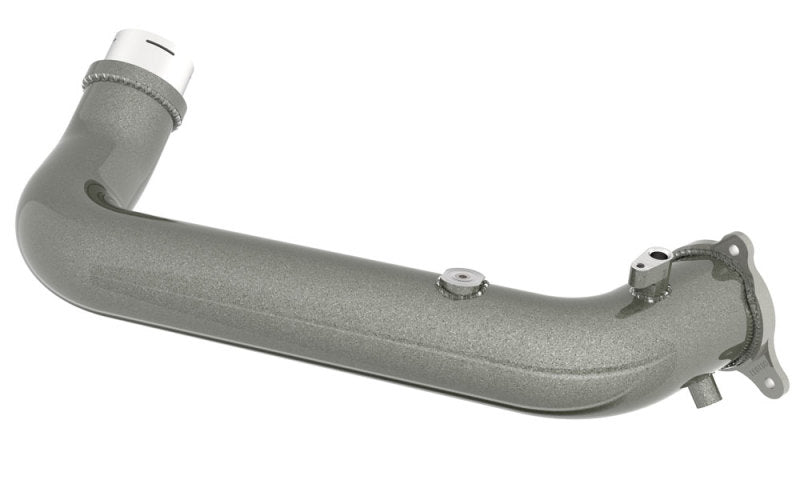 FR SPORT AEM Induction AEM 20-21 Toyota Supra L4-2.0L F/I Turbo Intercooler Charge Pipe Kit 26-3011C