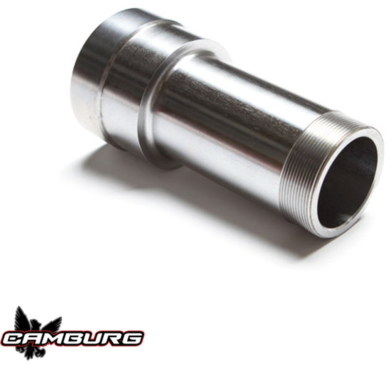 Camburg 2.0 Front LHT 4130 Weld-in Snout CAM-010010