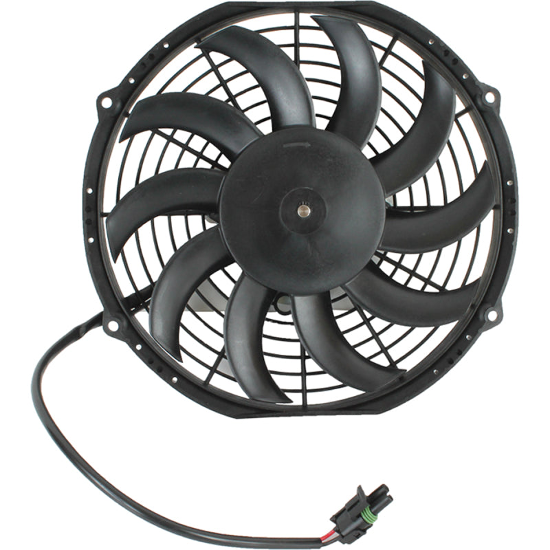 Arrowhead 01-04 Polaris Ranger 2x4 Cooling Fan 434-22011