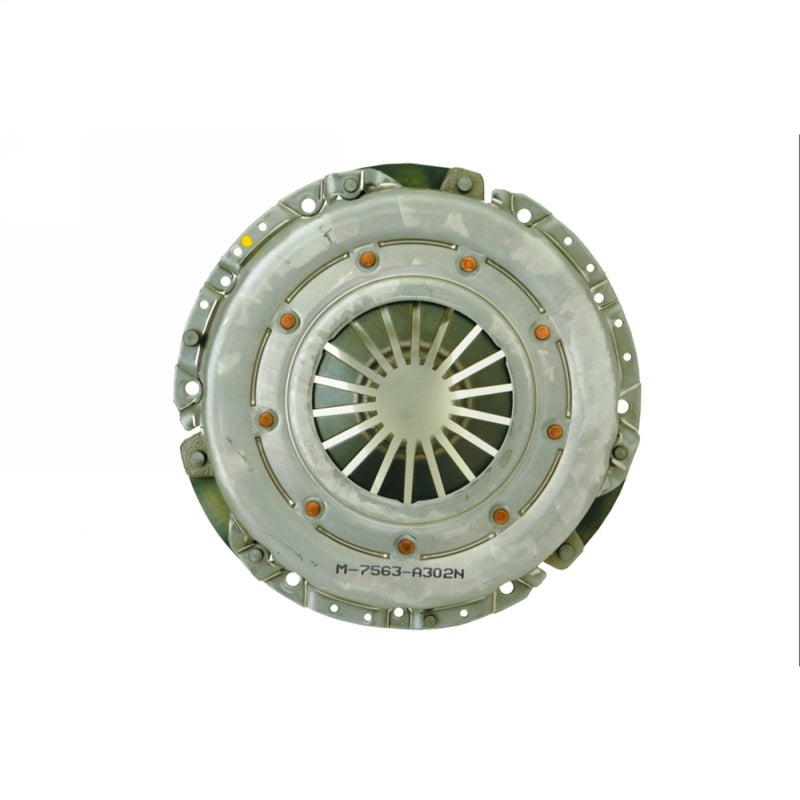 Ford Performance Parts Clutch Kit 10.5in HD