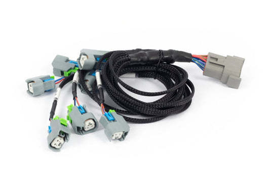 797 Performance, LLC Haltech NEXUS Rebel LS EV6 Injector Sub-Harness