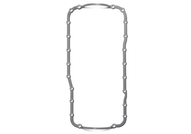 Ford Rubber Oil Pan Gasket 1 Piece FRDM6710-A50
