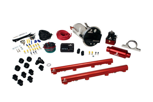 FR SPORT Aeromotive Fuel Pump Complete Kit