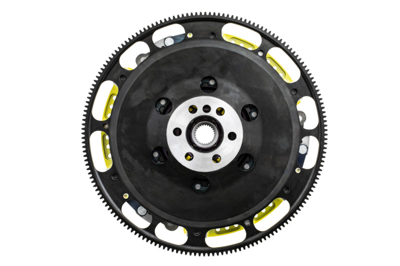 ACT Chevy Camaro/Corvette LS1/LS2/LS3/LS6/LS7 Mod-Twin 10.5 XT Sprung Disc Race Clutch Kit T2RS-G13