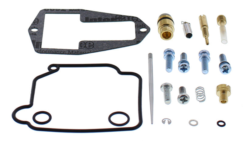 All Balls Racing 90-93 Suzuki DR250 Carburetor Rebuild Kit 26-1765