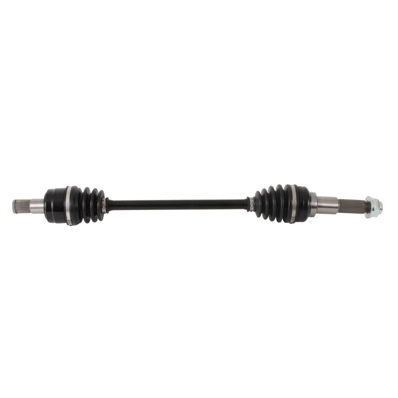 All Balls Racing 19-20 Yamaha Wolverine X2 6 Ball Axle Front Left AB6-YA-8-227