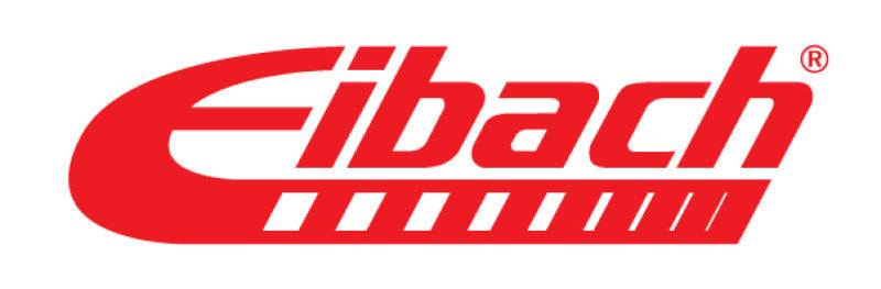 Eibach 2021+ Jeep Grand Cherokee Pro-Truck Lift Kit